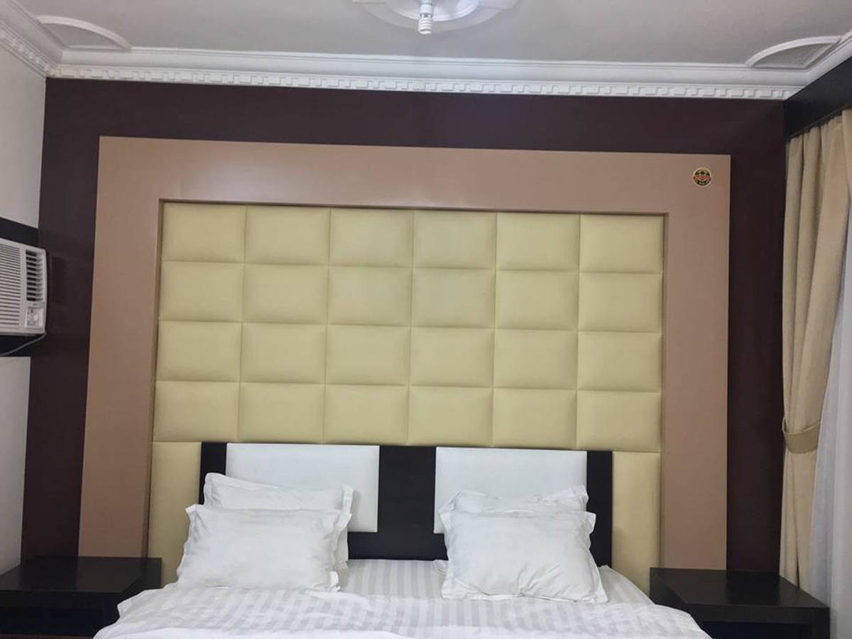 Kasr Dama Furnished Apartments Duba Habitación foto